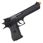 Pistola Airsoft Israel Eagle Heavy 6mm UA-959BH