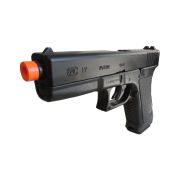 Pistola Airsoft KWC Glock G17 Spring 6mm KA-12HN