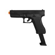 Pistola Airsoft KWC Glock G17 Spring 6mm KA-12HN