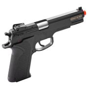 Pistola Airsoft KWC Mod. 4505 KA-14N Spring