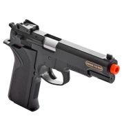 Pistola Airsoft KWC Mod. 4505 KA-14N Spring