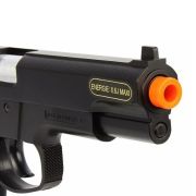 Pistola Airsoft KWC Mod. 4505 KA-14N Spring