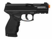 Pistola de Airsoft Taurus Black 24/7 Cybergun