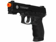 Pistola de Airsoft Taurus Black 24/7 Cybergun