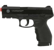 Pistola de Airsoft Taurus Black 24/7 Cybergun