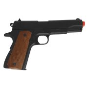 Pistola Airsoft UHC M1911A1 Heavy UA-961 BH 6mm