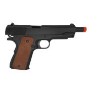 Pistola Airsoft UHC M1911A1 Heavy UA-961 BH 6mm