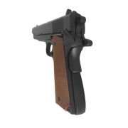 Pistola Airsoft UHC M1911A1 Heavy UA-961 BH 6mm