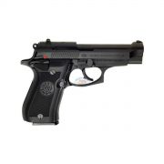 Pistola Beretta Cheetah 84FS Cal. 380ACP - Oxidada  Com 2 Carregadores