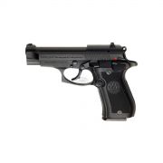 Pistola Beretta Cheetah 84FS Cal. 380ACP - Oxidada  Com 2 Carregadores