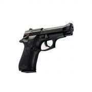 Pistola Beretta Cheetah 84FS Cal. 380ACP - Oxidada  Com 2 Carregadores