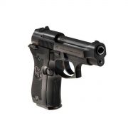 Pistola Beretta Cheetah 84FS Cal. 380ACP - Oxidada  Com 2 Carregadores