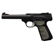 PISTOLA BROWNING BUCK MARK CAMPER UFX CAL.22LR 10 TIROS OXIDADO