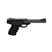 PISTOLA BROWNING BUCK MARK STD URX CAL.22LR 10 TIROS OXIDADO