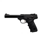 PISTOLA BROWNING BUCK MARK STD URX CAL.22LR 10 TIROS OXIDADO