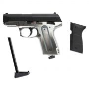 PISTOLA CO2 DAISY 5501 BLOWBACK 4.5MM