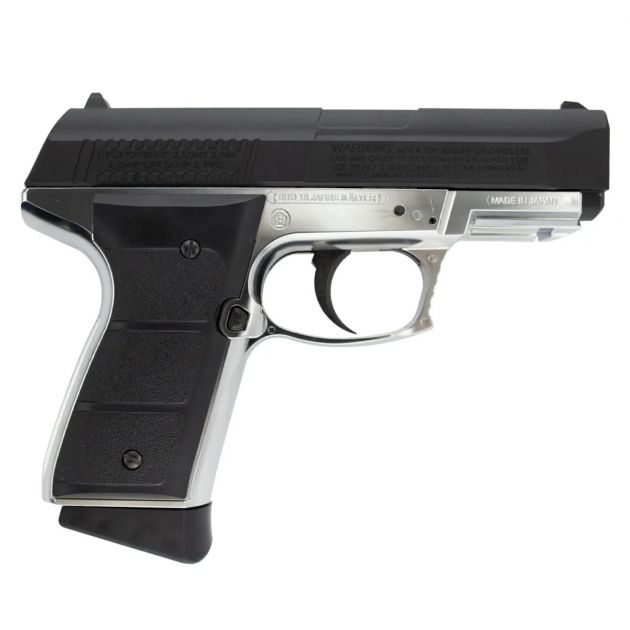 PISTOLA CO2 DAISY 5501 BLOWBACK 4.5MM