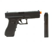 Pistola de Airsoft CYMA CM030S BB 6mm Elétrica