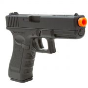 Pistola de Airsoft CYMA CM030S BB 6mm Elétrica