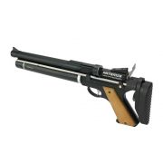 Pistola De Pressão PCP Artemis PP750 Stocker 5.5