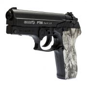 Pistola Gamo CO2 PT-80 Cal. 4,5mm Dark Ref. 350-D25