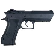 Pistola IWI Jericho 941R Metal Cal.9mm Oxidado 16Tiros - Cano 112mm