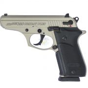 Pistola Semi-automatica Bersa Thunder 380 Niquelada