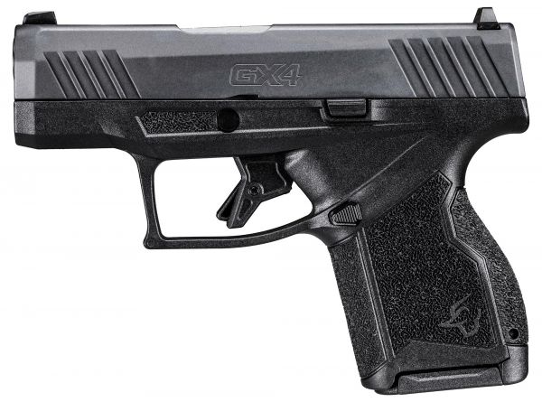 Pistola IWI UZI PRO Cal.9mm Oxidada 32 Tiros - Cano 4.5 na Pesca & Cia  Armas