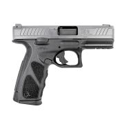 Pistola Taurus TS9 Graphene Cal.9MM 2x17Tiros Ref. TAU00095