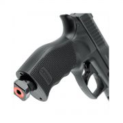 Pistola Umarex T4E TP 50  Gen.2 CO2 Cal. 0.50mm - 06 Tiros