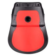 Porta Carregador Duplo Para Carregadores BI-FILAR .40/9MM - Varias Armas 