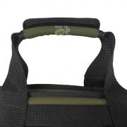 Porta Rifle M3x Army Outdoor Verde Militar 124cm