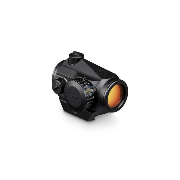 Red Dot 2 Moa Dot Vortex Optics Crossfire 