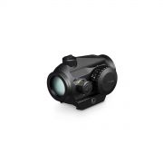 Red Dot 2 Moa Dot Vortex Optics Crossfire 