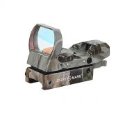 Red Dot Sightmark  Sure Shot  Camo - SM13003C