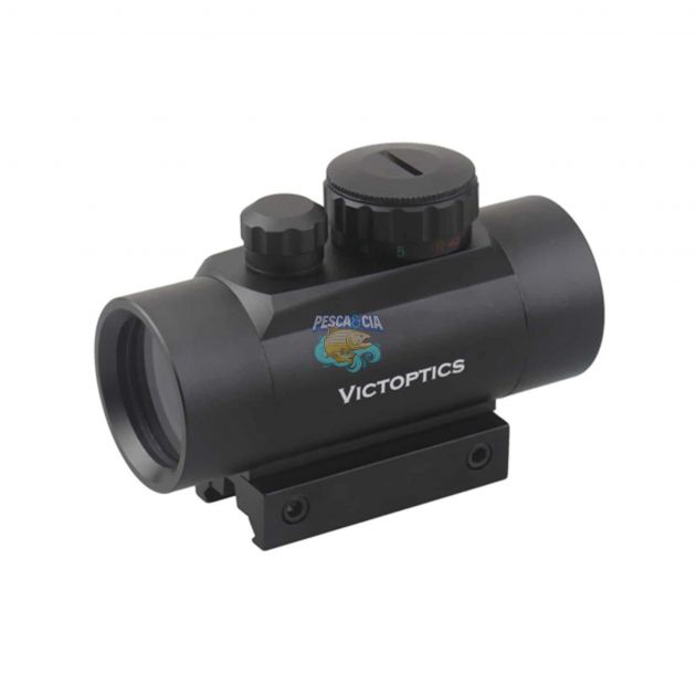 Red Dot Victoptics Str 1x35