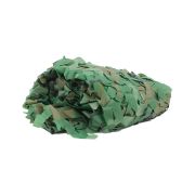 Rede De Camuflagem Nautika Forest 2x3M Camo 