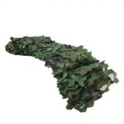 Rede De Camuflagem Ntk Forest 2x3m Camo 