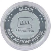 Relogio Glock P80 Chrono Set Model GWC0002 