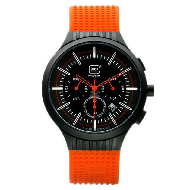 Relógio Glock Watch Global Chrono Set - GWC0003