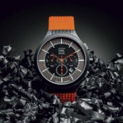 Relógio Glock Watch Global Chrono Set - GWC0003