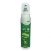 Repelente Max Sunlau Spray 100ml