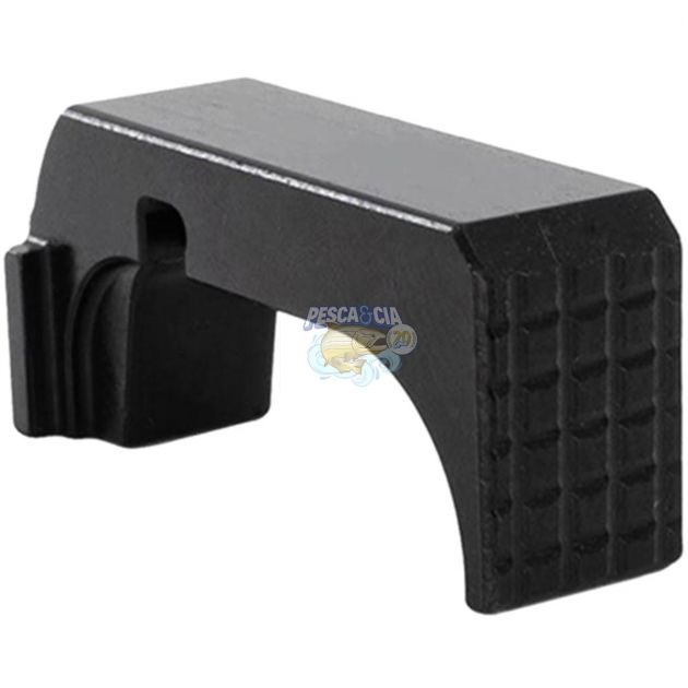 Retem do Carregador Pistola Glock G43x Aço