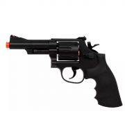 Revolver Airsoft UHC M-19 UG-136B 6mm 4" Gas