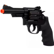 Revolver Airsoft UHC M-19 UG-136B 6mm 4" Gas