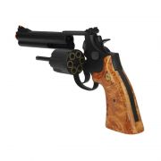 Revolver Airsoft UHC M-586 UG-135B 6mm 6" Gas