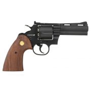 Revolver Airsoft UHC Python 357 UG-138B  6mm Gas