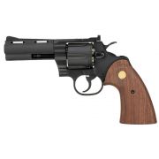 Revolver Airsoft UHC Python 357 UG-138B  6mm Gas