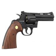 Revolver Airsoft UHC Python 357 UG-138B  6mm Gas