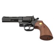 Revolver Airsoft UHC Python 357 UG-138B  6mm Gas